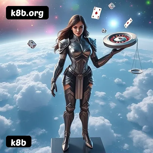 Benefícios do Login k8b - Bônus e Vantagens Exclusivas